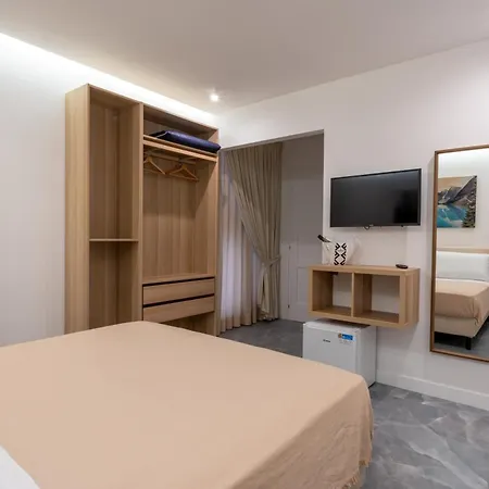 La Maison Di Tina 4*