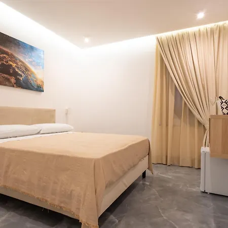 בית הארחה La Maison Di Tina