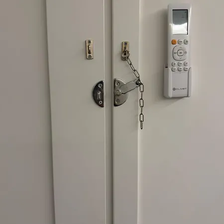 La Maison Di Tina בית הארחה