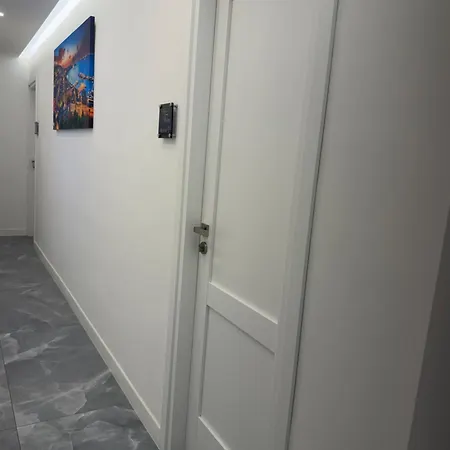 La Maison Di Tina