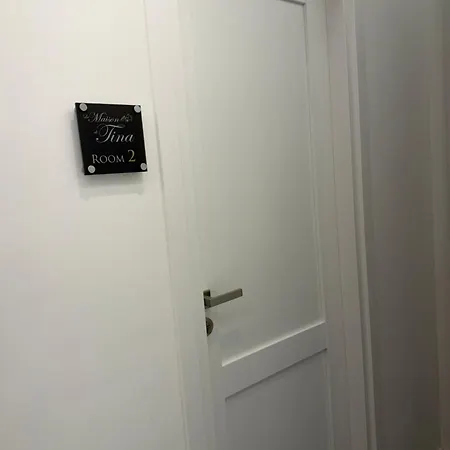 La Maison Di Tina 4*