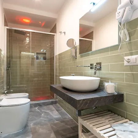 La Maison Di Tina Guest house