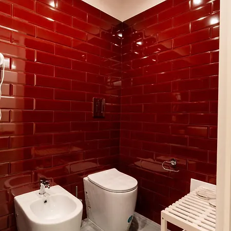 Guest house La Maison Di Tina Naples