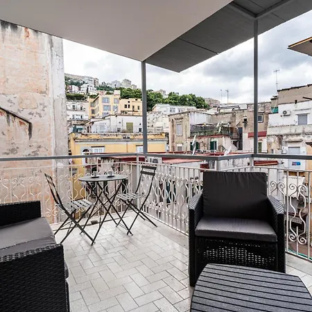 Guest house La Maison Di Tina Naples
