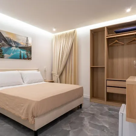 Guest house La Maison Di Tina Naples