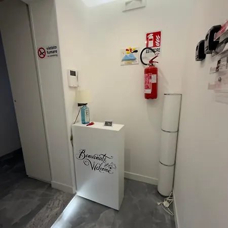 Pensjonat La Maison Di Tina Neapol