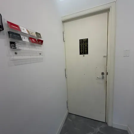 Pensjonat La Maison Di Tina Neapol