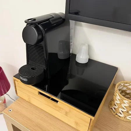 Pensjonat La Maison Di Tina 4*