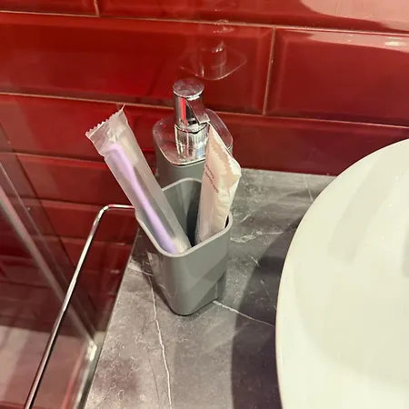 La Maison Di Tina Pensjonat