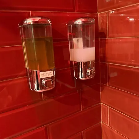 Pensjonat La Maison Di Tina