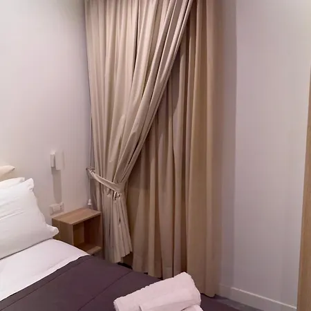 La Maison Di Tina Pensjonat 4*