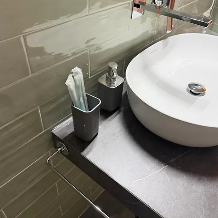 La Maison Di Tina 4*