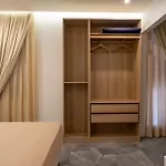 La Maison Di Tina Pensión