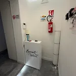 Pensión La Maison Di Tina Nápoles