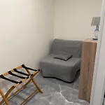 La Maison Di Tina Pensión Nápoles