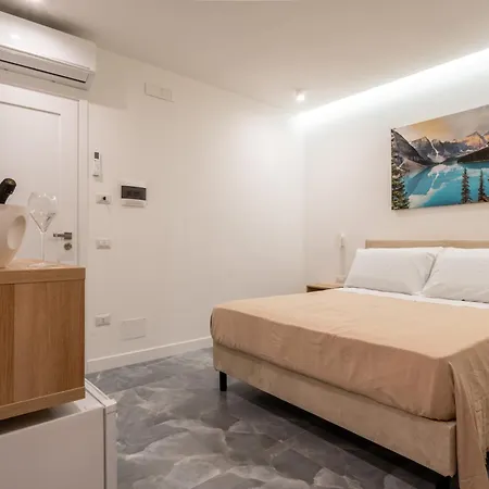 La Maison Di Tina 4*