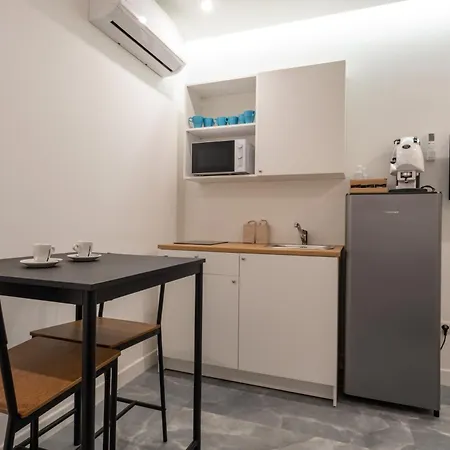 La Maison Di Tina 4*