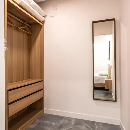 La Maison Di Tina 4* Naples