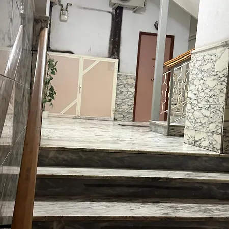 La Maison Di Tina Гостевой дом