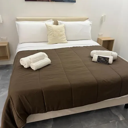 La Maison Di Tina Maison d'hôtes 4*