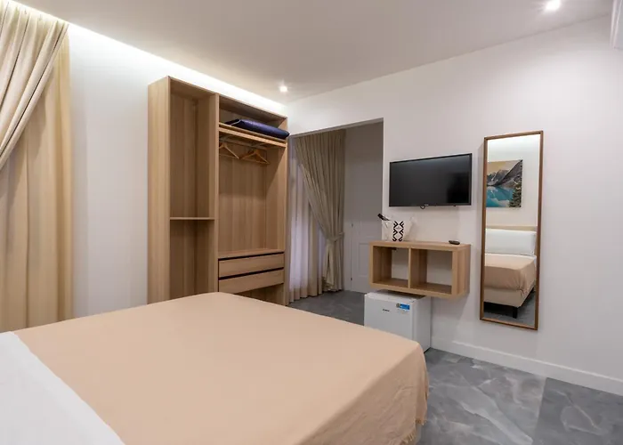 La Maison Di Tina 4*