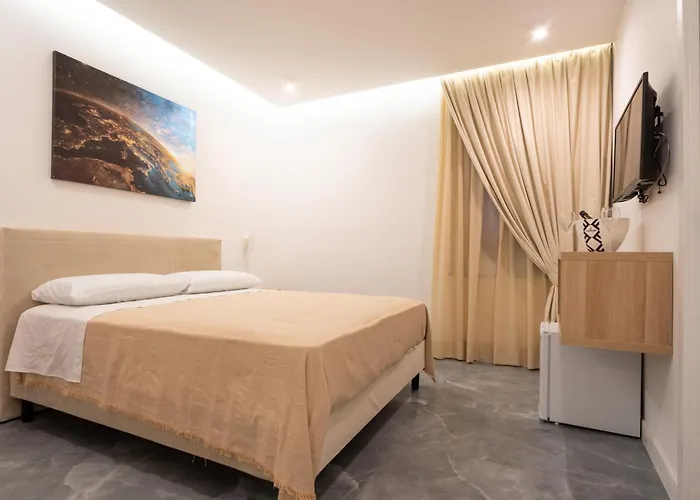 Гостевой дом La Maison Di Tina