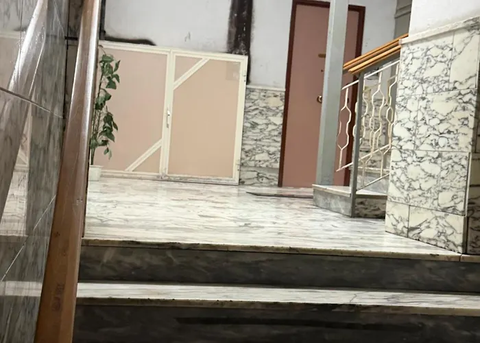 La Maison Di Tina Гостевой дом