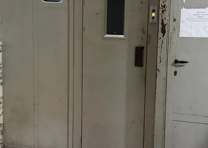La Maison Di Tina 4*