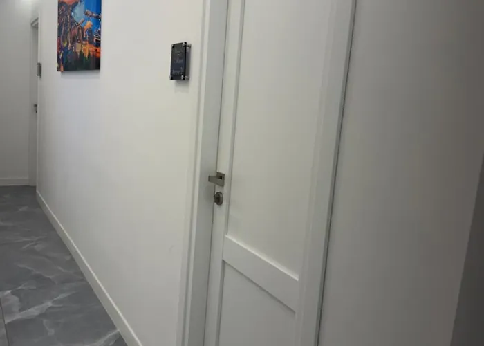 La Maison Di Tina